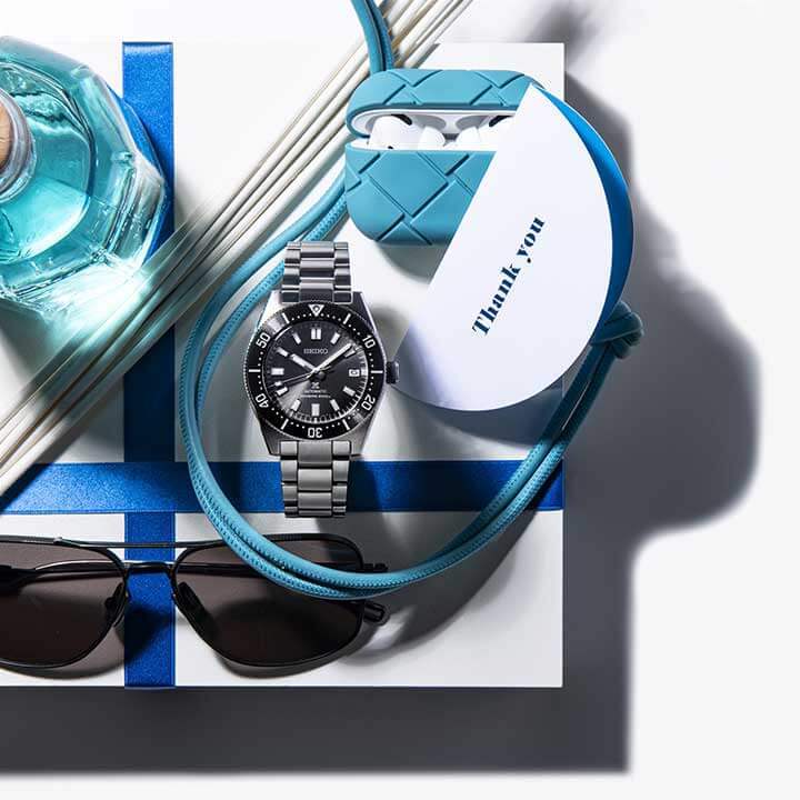 PROSPEX お取り寄せ SEIKO セイコー プロスペックス