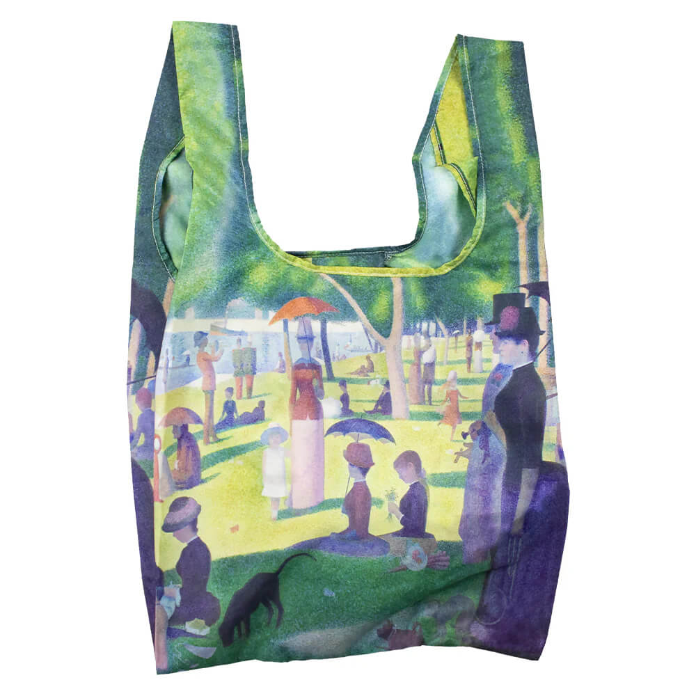 KIND BAG カインドバッグ エコバッグ ミュージアム コレクション