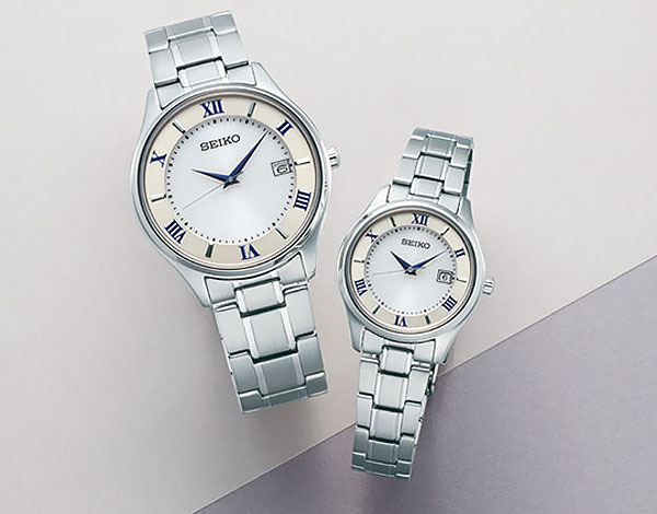 腕時計 メンズ アクセの加藤時計店 - SEIKO SELECTION(セイコーセレクション)（SEIKO（セイコー））｜Yahoo!ショッピング