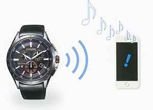 CITIZEN（シチズン） CITIZEN BZ4005-03E エコ・ドライブ Bluetooth