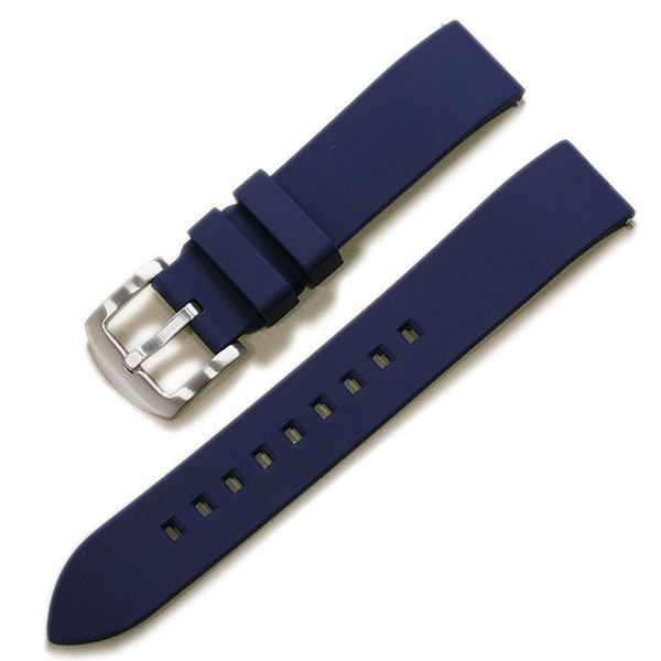 Sinn シリコンベルト（バックル、バネ棒付き） 高評価アイテム Sinn シリコンベルト（バックル、バネ棒付き） Sinn