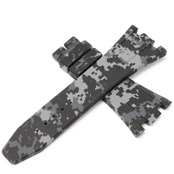 ホルスストラップ AP オーデマピゲ ロイヤルオーク オフショア 42mm