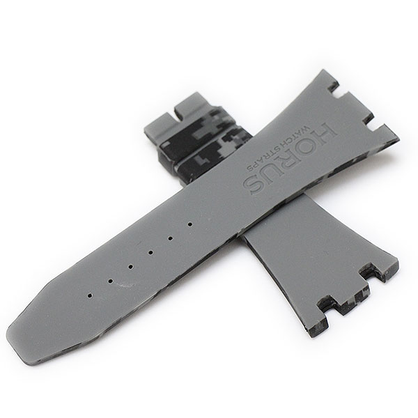 ホルスストラップ AP オーデマピゲ ロイヤルオーク オフショア 42mm