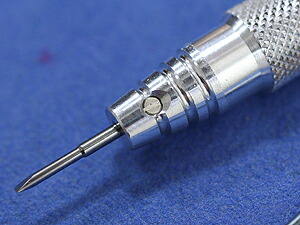 トルクドライバー