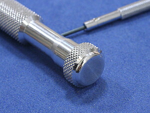 トルクドライバー