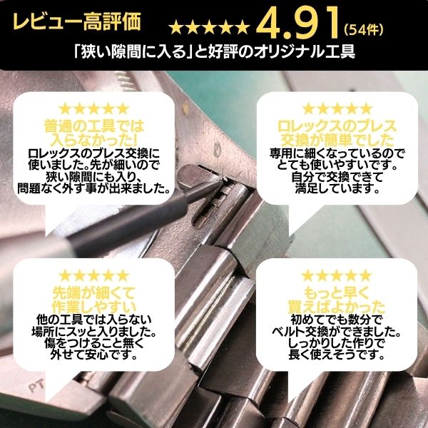 レビュー