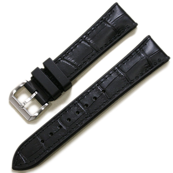 THE SOLE WAPRO LUX 無双仕立ウォッチストラップ　20mm THE SOLE ザソール ストラップ 時計 WAPRO LUX ワープロラックス
