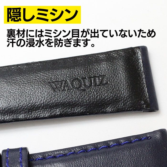 SEIKO（セイコー） 【在庫限り】ワクイズ カーフ 牛革 本革 片開き D