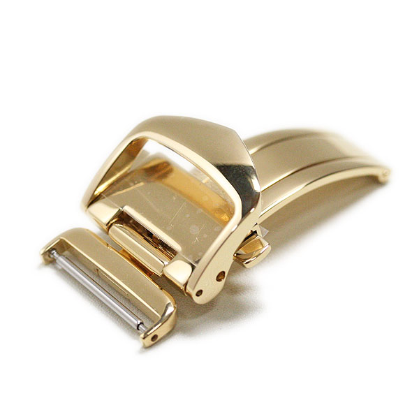 時計ベルト 金具 10mm 12mm 14mm 16mm 18mm 20mmBAMBI バンビ 片開き