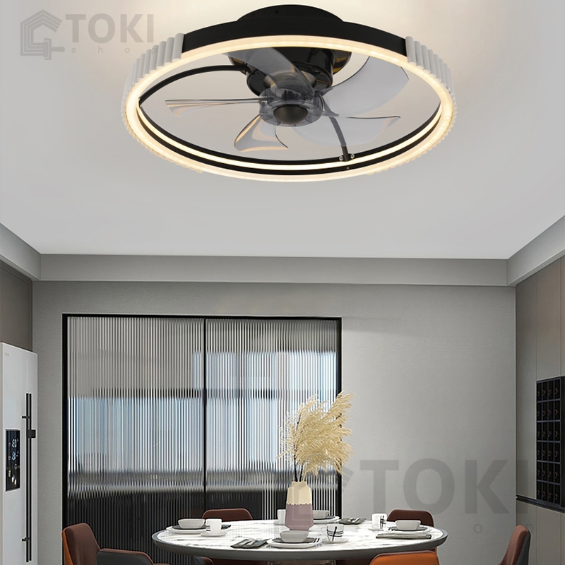 シーリングファンライト シーリングファン led シーリングライト 12畳 調光調色 ファン付き照明 照明器具 天井照明 扇風機 サーキュレーター 寝室 リビング｜toki-tokishop｜03