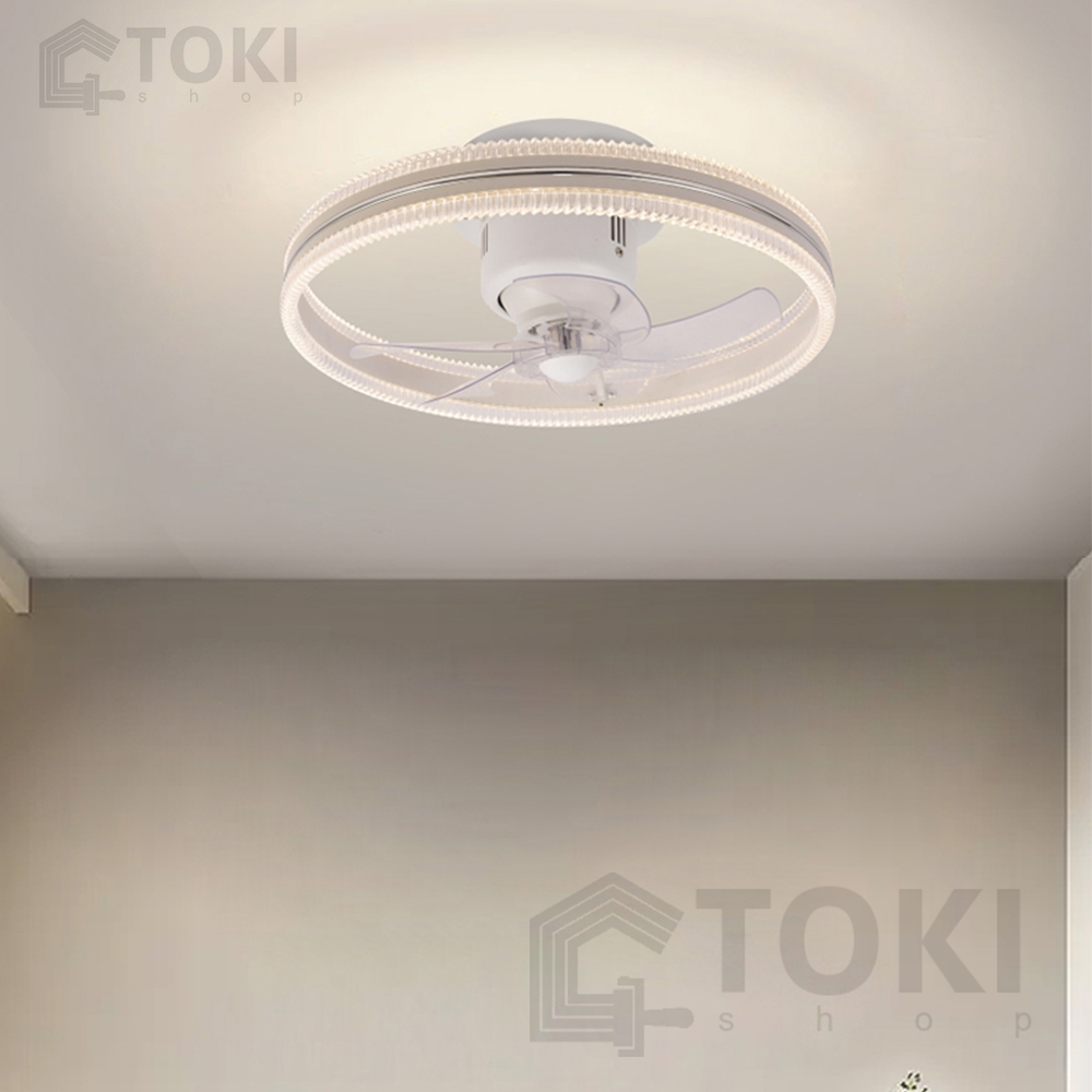シーリングファンライト シーリングファン led シーリングライト 12畳 調光調色 ファン付き照明 照明器具 天井照明 扇風機 サーキュレーター 寝室 リビング｜toki-tokishop｜05
