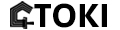 TOKI-TOKIshop ロゴ