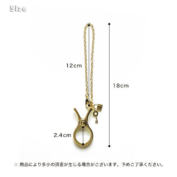 グローブホルダー 手袋ホルダー バッグチャーム バッグ