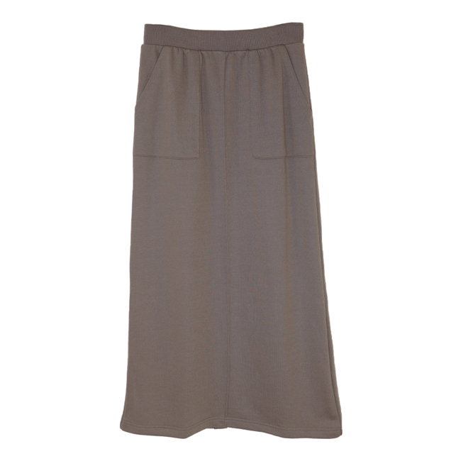 スカート OMI しまむら】1969円の「カーゴパンツみたいなスカート」が大当たりだった