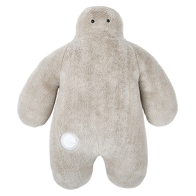 抱きまくら 抱き枕 Lサイズ 大きい 人型クッション 身長約75cm FUNIO