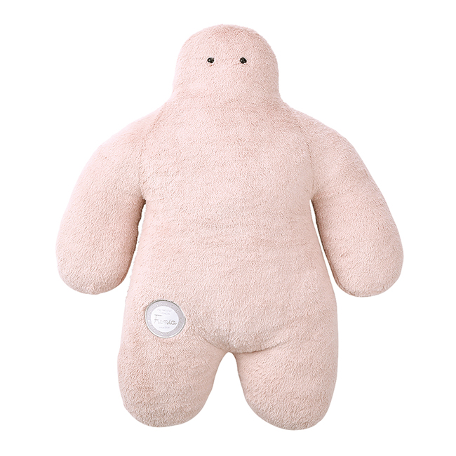 抱きまくら 抱き枕 Lサイズ 大きい 人型クッション 身長約75cm FUNIO