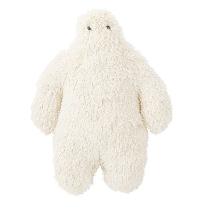 ハンドウォーマー レンジで30秒 繰り返し使えるカイロ（210-67）フニオ