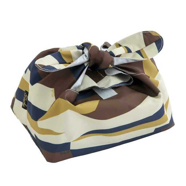 ランチ袋 保冷 保温 弁当袋 タッシェ tasche ランチバッグ（220-4