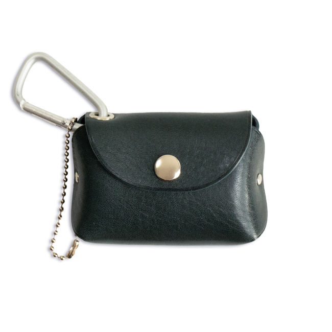 スマートキーケース 本革 カラビナ付き 日本製（220-69）かわいい キー