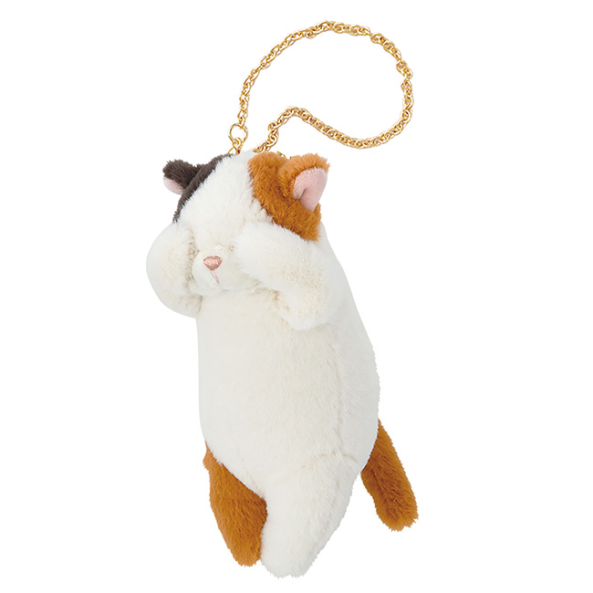 LivHeart（りぶはあと） マスコット マスコットキーホルダー