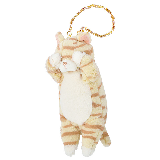 Lead りーどっく　リードック　ぬいぐるみ　キーホルダー LivHeart（りぶはあと） マスコット マスコットキーホルダー