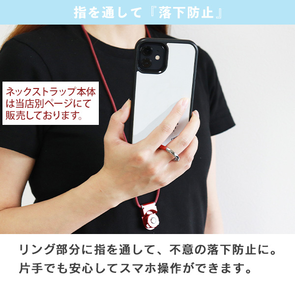 Hand Linker Extra カラビナパーツ 携帯ストラップ ハンドリンカー