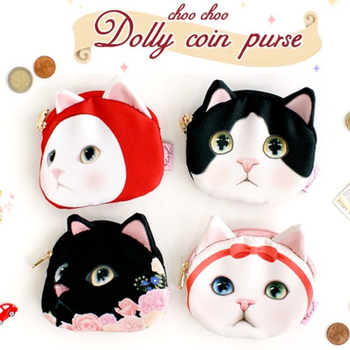 缶バッチ LINEスタンプ しろねこトーフ 白猫 ネコ (159-44) : toki