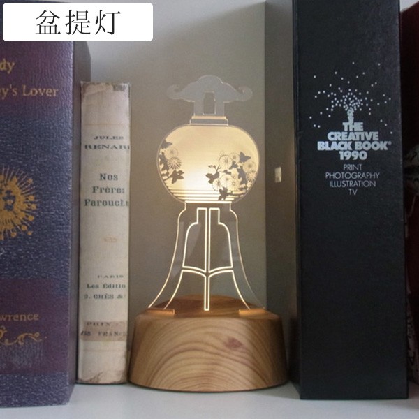 スタンドライト LED インテリアスタンド 小物置き 照明 アクセサリー