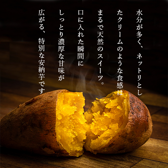 安納芋 5kg 種子島 2S〜L 安納こがね 無農薬 幻の芋 安納黄金 送料無料