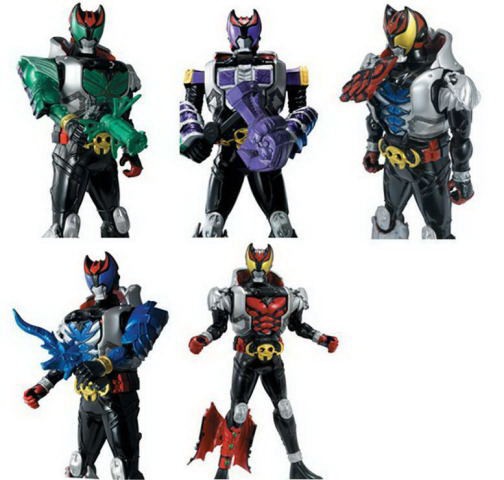 仮面ライダーキバ 4フォーム変身 DX仮面ライダーキバの説明 - 通販