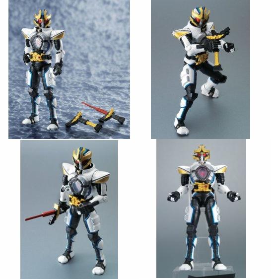 仮面ライダー　イクサ　セット　DX Amazon | 仮面ライダーキバ 2モードバーストチェンジDX仮面