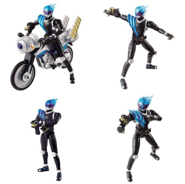 BANDAI（バンダイ） 仮面ライダーフォーゼ フォーゼモジュールチェンジ