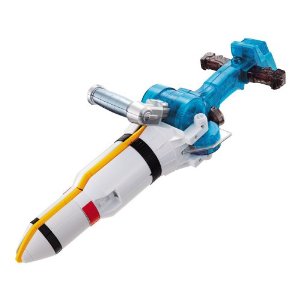 【中古】（非常に良い）仮面ライダーフォーゼ コズミックモジュール DXバリズンソード 仮面ライダーフォーゼ コズミックモジュール DXバリズンソードの説明