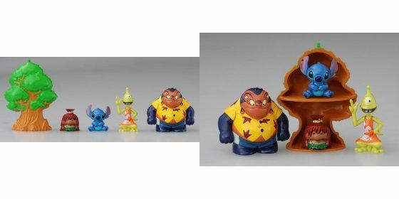 スティッチ⭐️ スティッチ フィギュア Amazon | 52TOYS STITCH Limited スティッチ