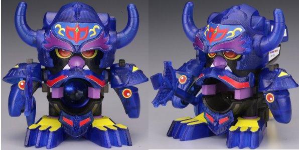 【バラ売り不可】クロスファイトビーダマン　4種セット クロスファイトビーダマン 4体セット マッハサソード - メルカリ