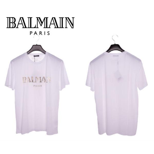 バルマン Tシャツ 半袖 大特価 セール SALE バルマン 12120