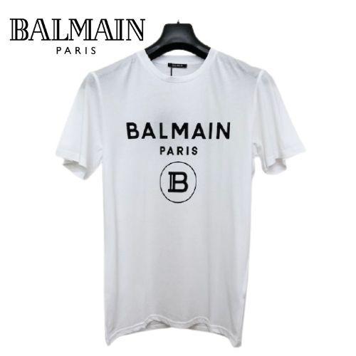 バルマン Tシャツ 半袖 大特価 セール SALE バルマン 12532