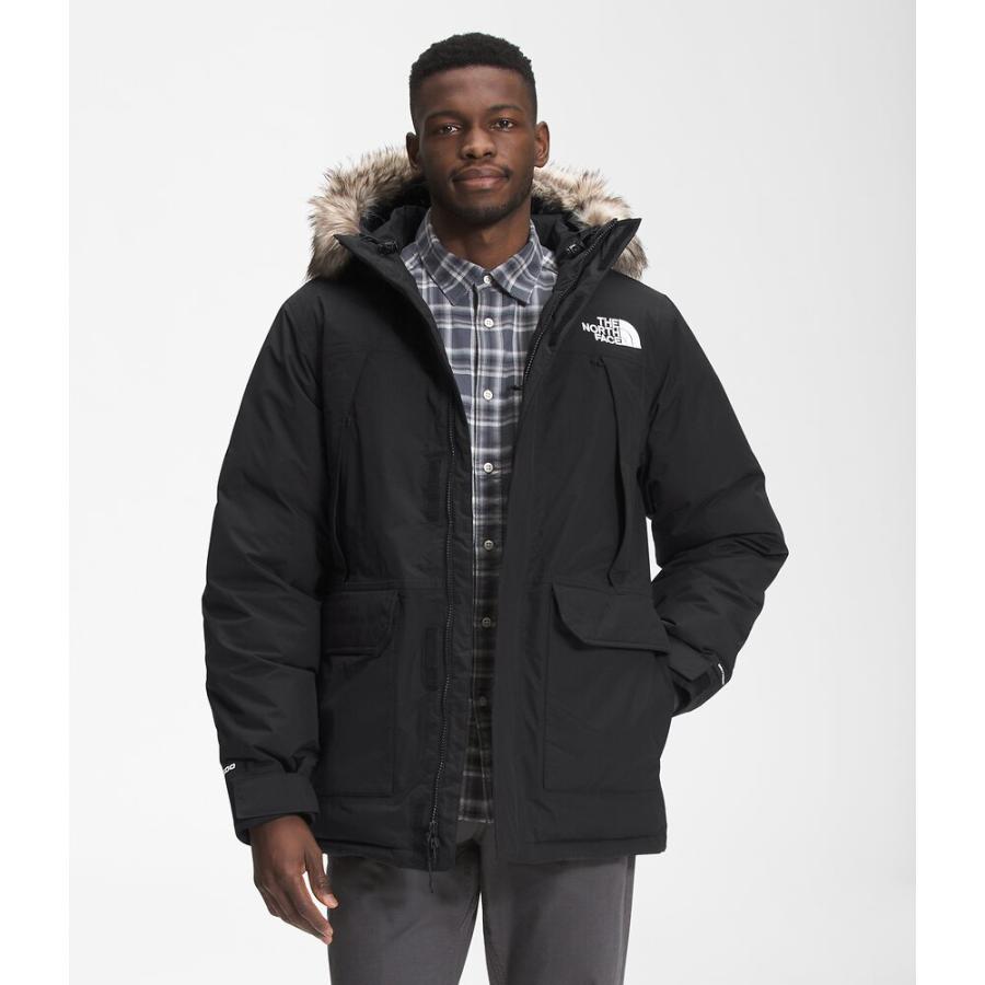 ノースフェイス ダウン ジャケット THE NORTH FACE NF0A5GJF ロゴ