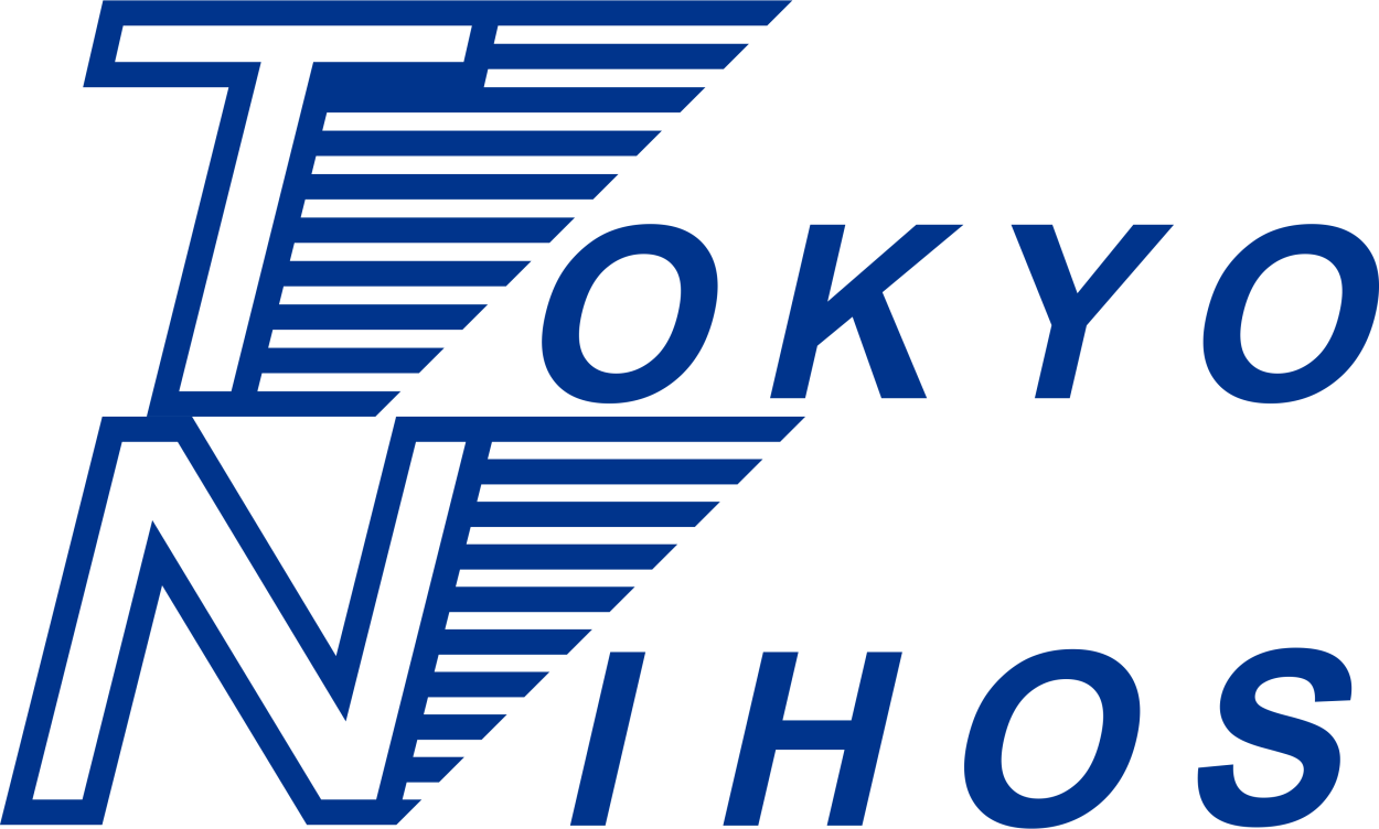 東京ニホスヤフーショップ ロゴ