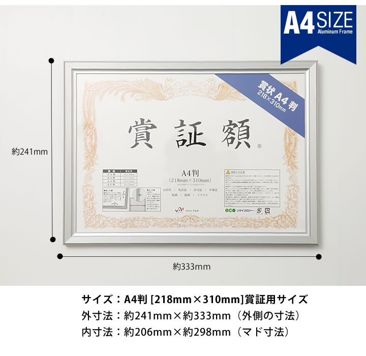 AAA ポスター　額入り toko-m_501-vl-g24-sv