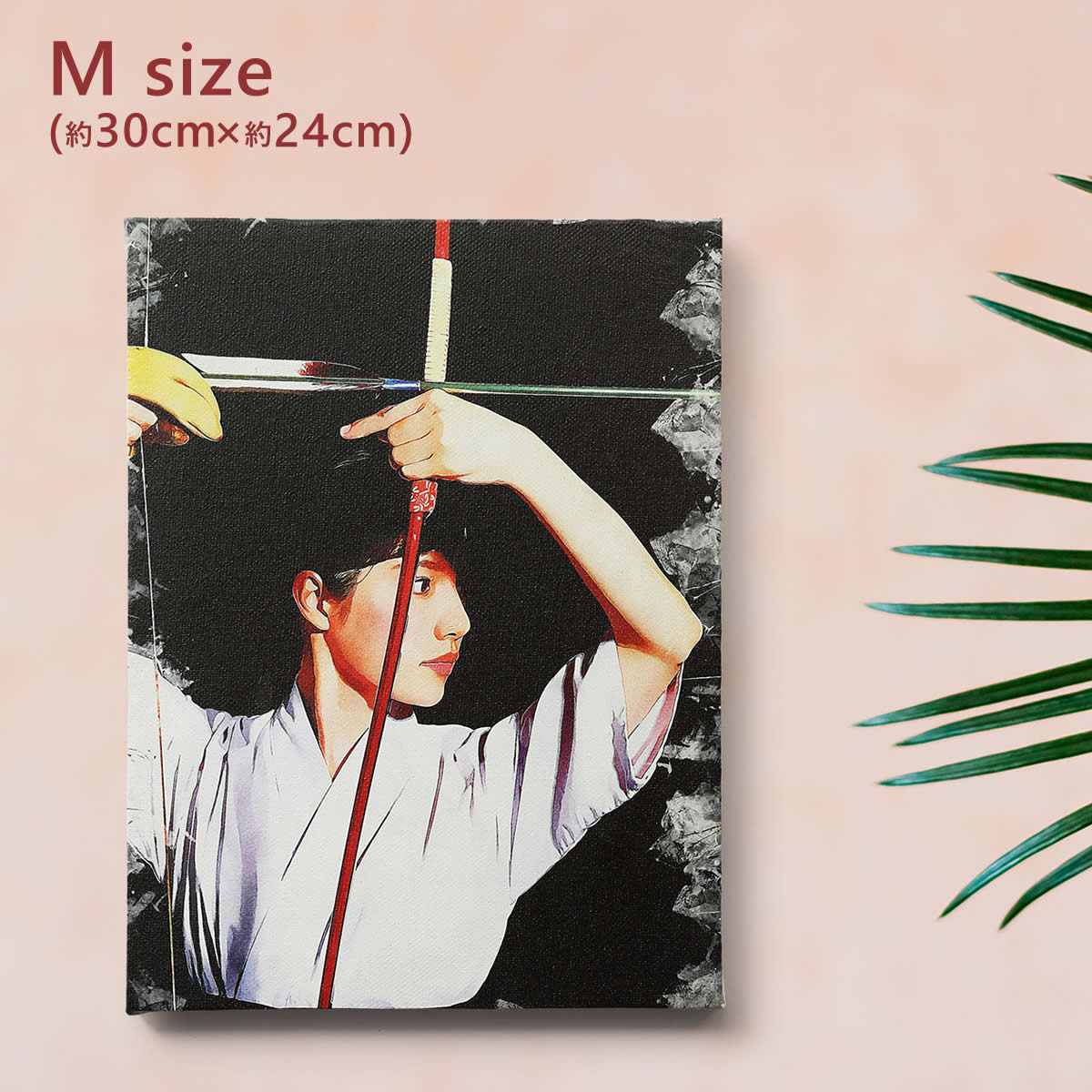 まなまなさん専用！大特価【美術館展示作品】波紋アート／30cm