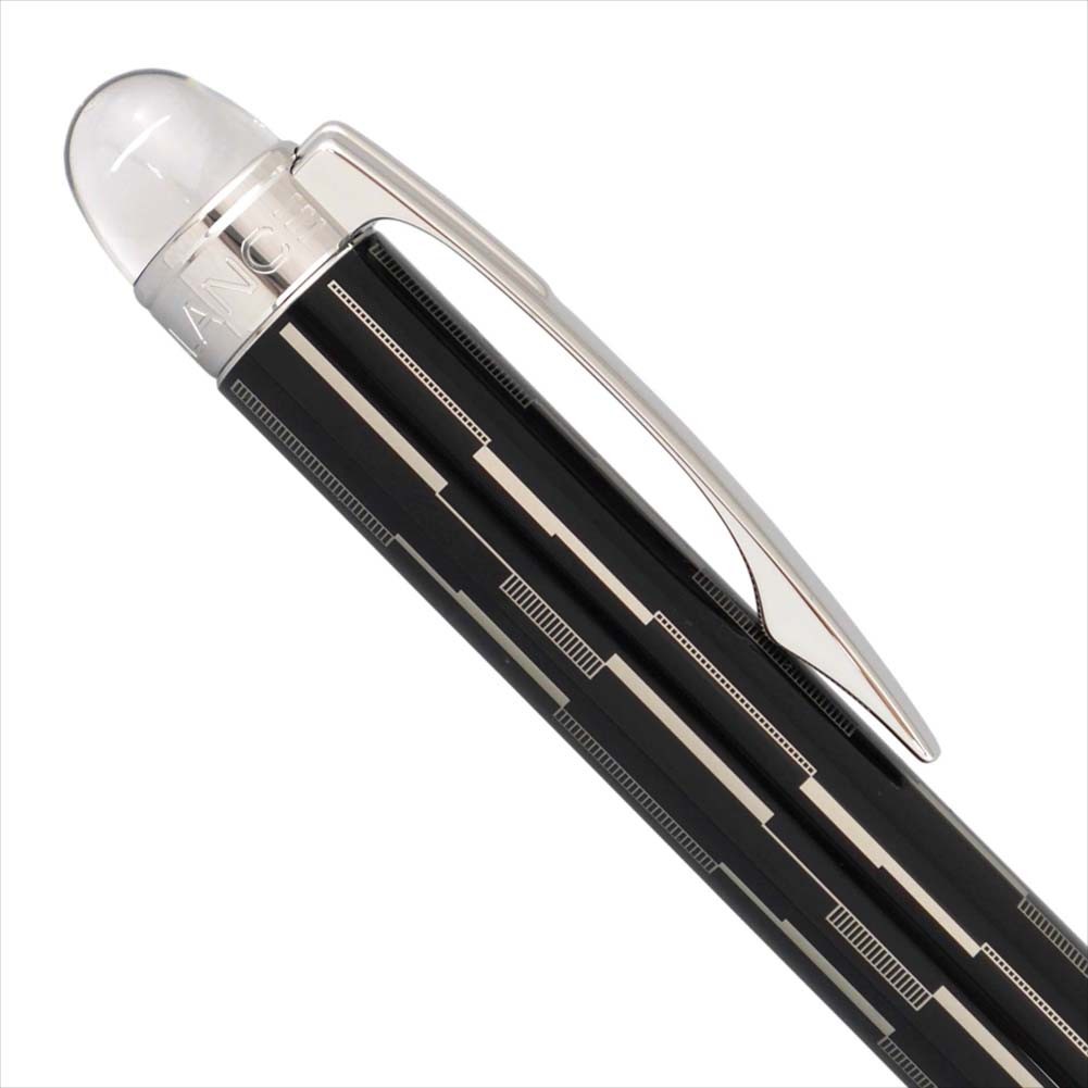 MONTBLANC限定品 スターウォーカー ブラックミステリー 25621 Amazon | モンブラン【MONTBLANC】ボールペン 限定品 スター