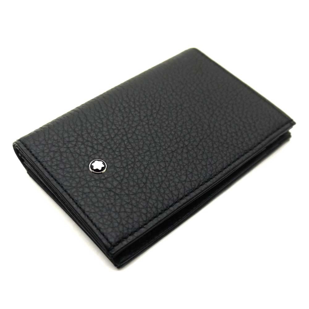 MONTBLANC（筆記具、時計） モンブラン 名刺入れ 113310