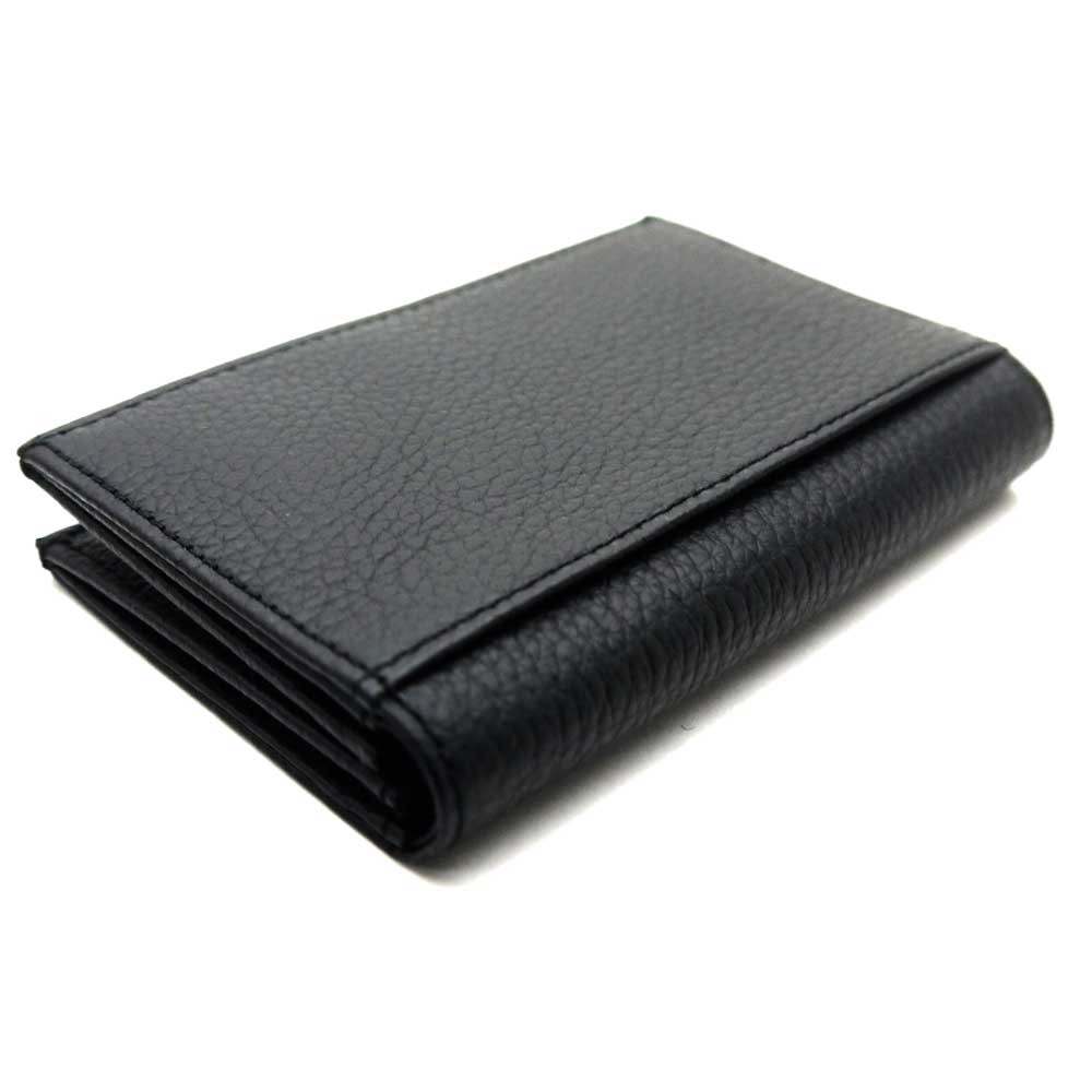 MONTBLANC（モンブラン） 名刺入れ 113310 ブラック : インポート