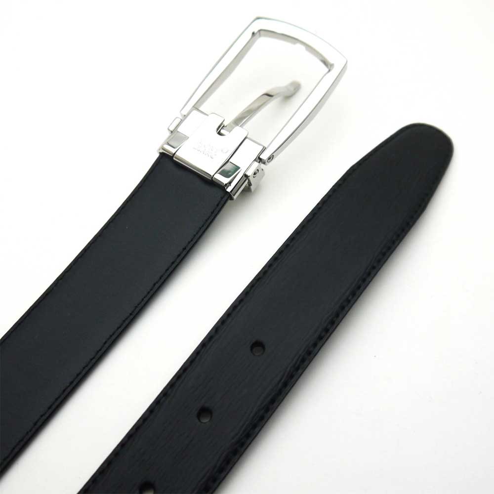 MONTBLANC（モンブラン） ベルト メンズ 116706 : インポートショップ