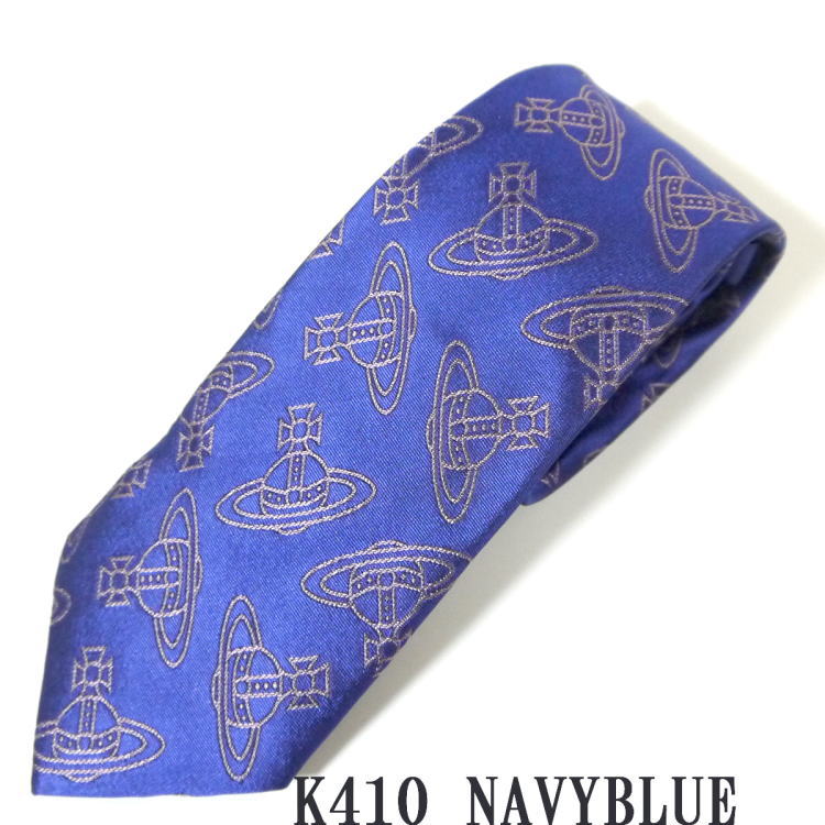 Vivienne Westwood（ヴィヴィアンウエストウッド） ネクタイ スリム