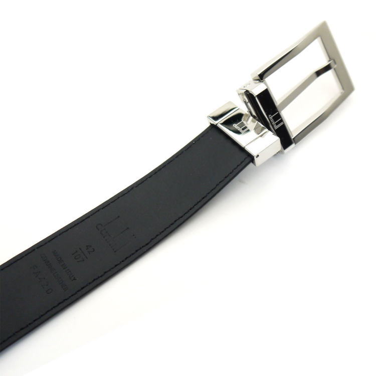 dunhill ダンヒル ベルト メンズリバーシブル 21R4T59CA 410