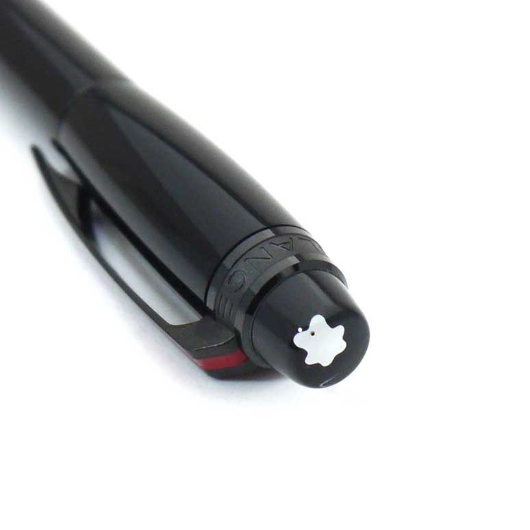 MONTBLANC（モンブラン） 万年筆 スターウォーカー アーバンスピード