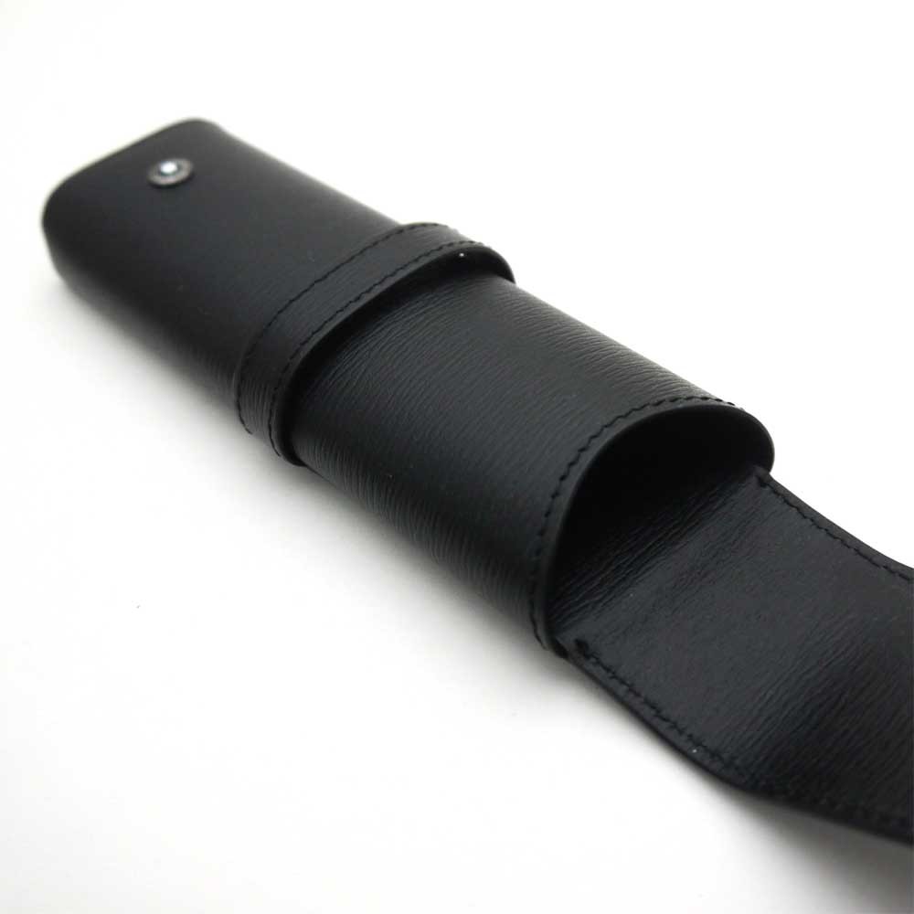 MONTBLANC（モンブラン） ペンケース ウェストサイド 2本用 114701