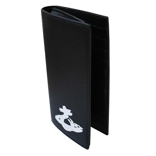 Vivienne Westwood ヴィヴィアンウエストウッド 長財布 メンズ